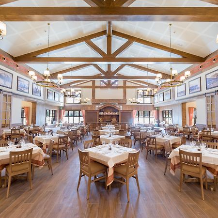 Portaventura Hotel Colorado Creek - Includes Unlimited Access To Portaventura Park & 1 Access To Ferrari Land Salou Ngoại thất bức ảnh