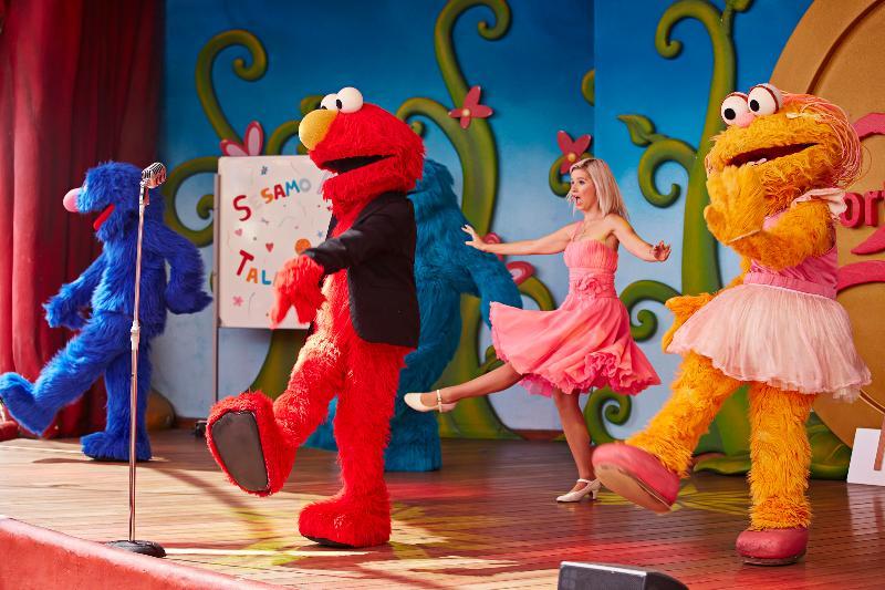 Portaventura Hotel Colorado Creek - Includes Unlimited Access To Portaventura Park & 1 Access To Ferrari Land Salou Ngoại thất bức ảnh