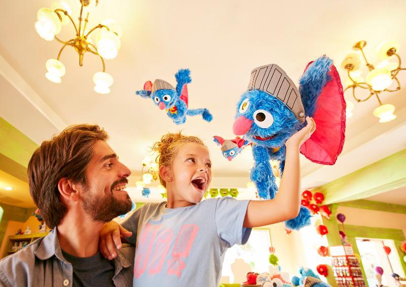 Portaventura Hotel Colorado Creek - Includes Unlimited Access To Portaventura Park & 1 Access To Ferrari Land Salou Ngoại thất bức ảnh