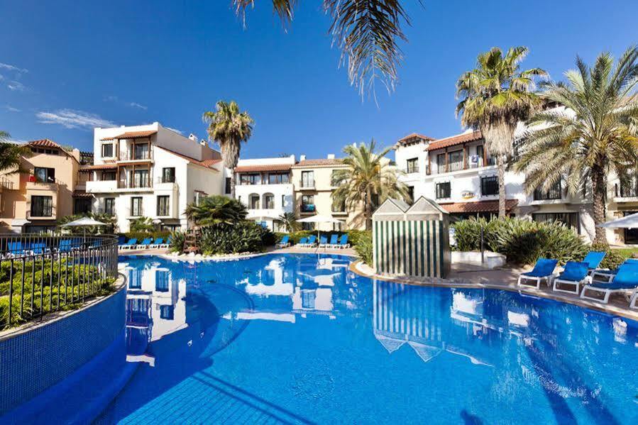 Portaventura Hotel Colorado Creek - Includes Unlimited Access To Portaventura Park & 1 Access To Ferrari Land Salou Ngoại thất bức ảnh