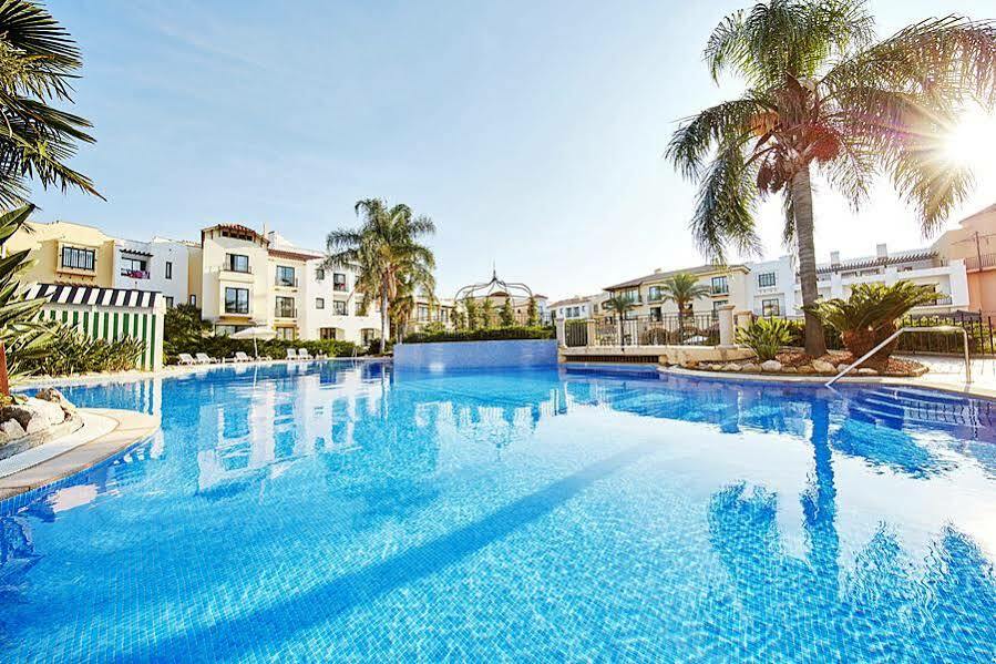 Portaventura Hotel Colorado Creek - Includes Unlimited Access To Portaventura Park & 1 Access To Ferrari Land Salou Ngoại thất bức ảnh